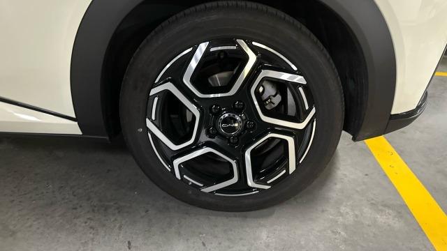 BYD Dolphin BEV 60KWH COMFORT