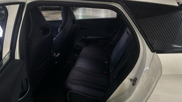 BYD Dolphin BEV 60KWH COMFORT