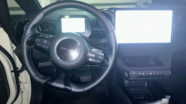 BYD Dolphin BEV 60KWH COMFORT