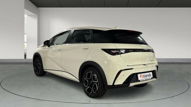 BYD Dolphin BEV 60KWH COMFORT