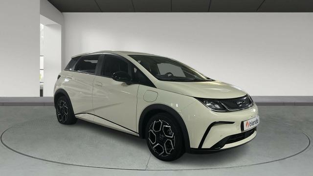 BYD Dolphin BEV 60KWH COMFORT