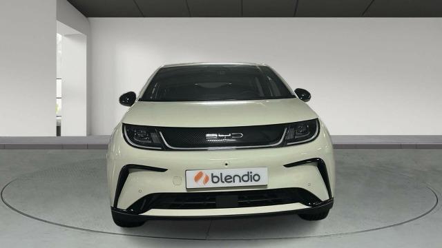 BYD Dolphin BEV 60KWH COMFORT