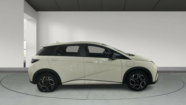 BYD Dolphin BEV 60KWH COMFORT