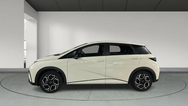 BYD Dolphin BEV 60KWH COMFORT