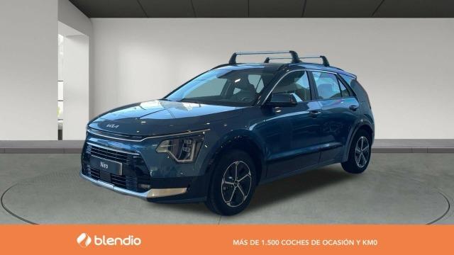 Kia Niro 1.6 GDI HEV DRIVE 141CV 5P