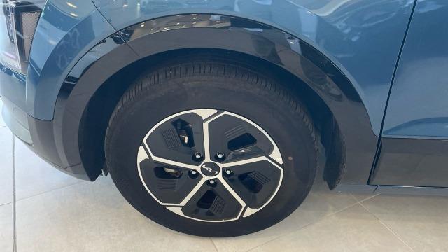 Kia Niro 1.6 GDI HEV DRIVE 141CV 5P