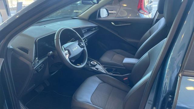 Kia Niro 1.6 GDI HEV DRIVE 141CV 5P