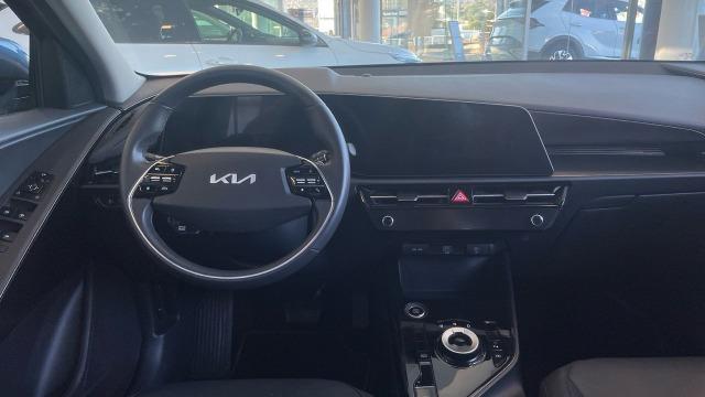 Kia Niro 1.6 GDI HEV DRIVE 141CV 5P