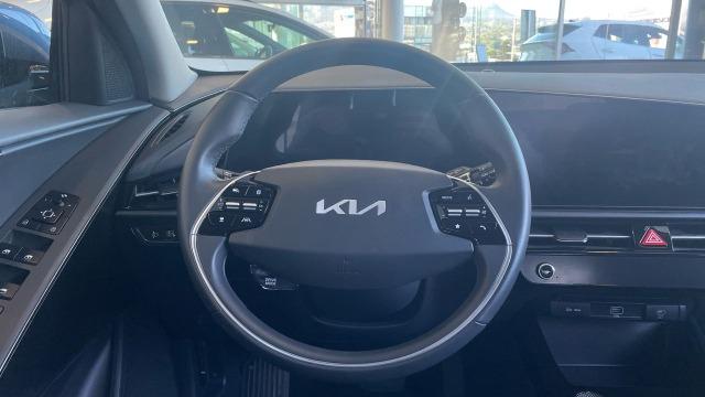 Kia Niro 1.6 GDI HEV DRIVE 141CV 5P