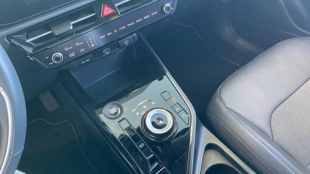 Kia Niro 1.6 GDI HEV DRIVE 141CV 5P