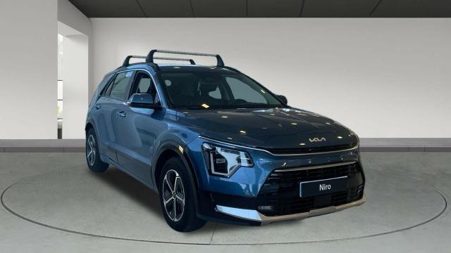 Kia Niro 1.6 GDI HEV DRIVE 141CV 5P