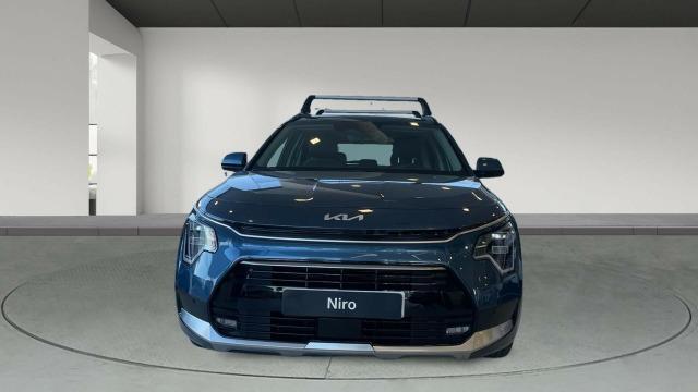 Kia Niro 1.6 GDI HEV DRIVE 141CV 5P