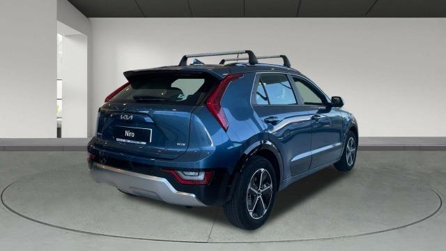 Kia Niro 1.6 GDI HEV DRIVE 141CV 5P
