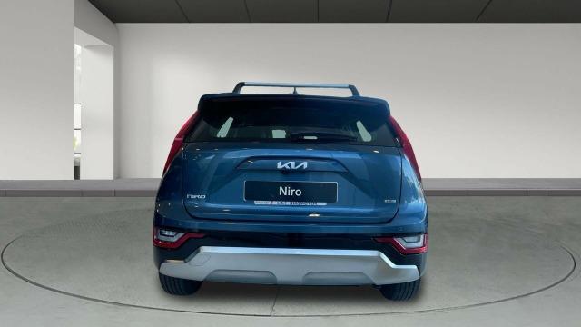 Kia Niro 1.6 GDI HEV DRIVE 141CV 5P