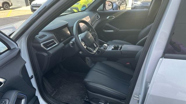 BYD Atto 2 BEV 45KWH BOOST 177CV 5P