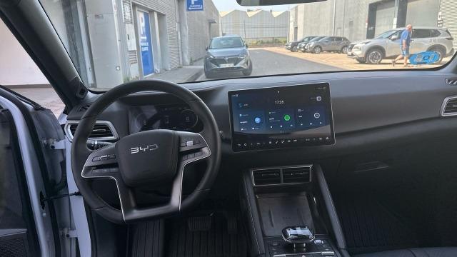 BYD Atto 2 BEV 45KWH BOOST 177CV 5P