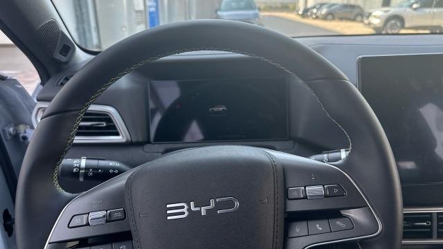 BYD Atto 2 BEV 45KWH BOOST 177CV 5P