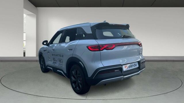 BYD Atto 2 BEV 45KWH BOOST 177CV 5P