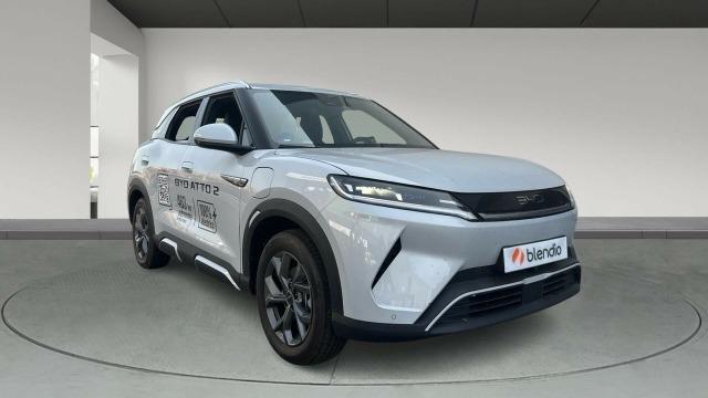 BYD Atto 2 BEV 45KWH BOOST 177CV 5P