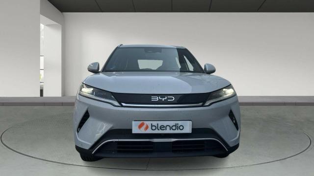 BYD Atto 2 BEV 45KWH BOOST 177CV 5P