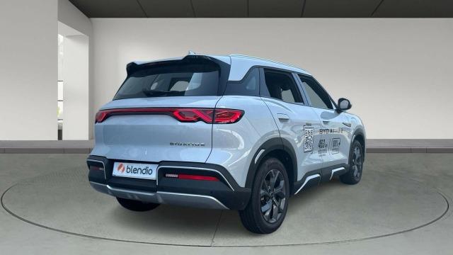 BYD Atto 2 BEV 45KWH BOOST 177CV 5P