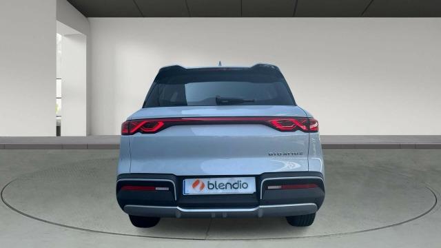 BYD Atto 2 BEV 45KWH BOOST 177CV 5P