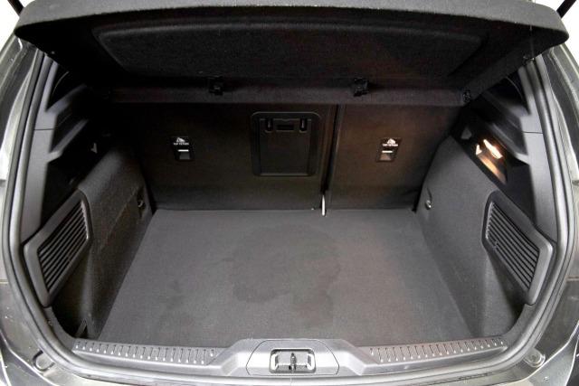 Ford Focus 1.0 ECOBOOST MHEV 92KW ST-LINE X 125CV 5P