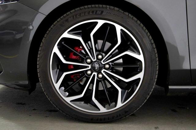 Ford Focus 1.0 ECOBOOST MHEV 92KW ST-LINE X 125CV 5P