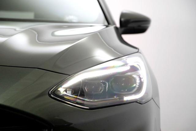 Ford Focus 1.0 ECOBOOST MHEV 92KW ST-LINE X 125CV 5P