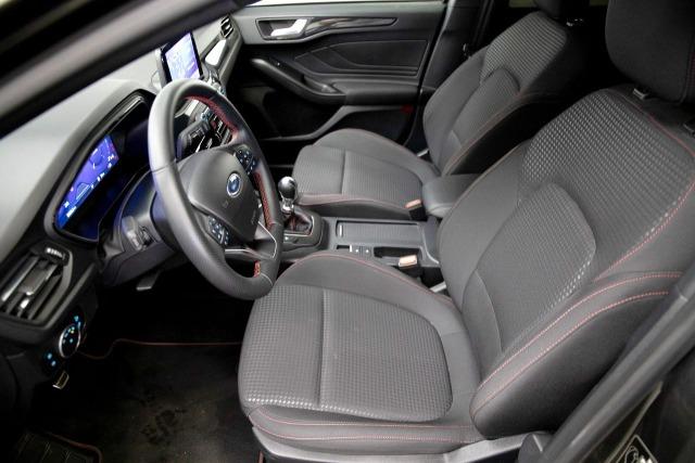 Ford Focus 1.0 ECOBOOST MHEV 92KW ST-LINE X 125CV 5P