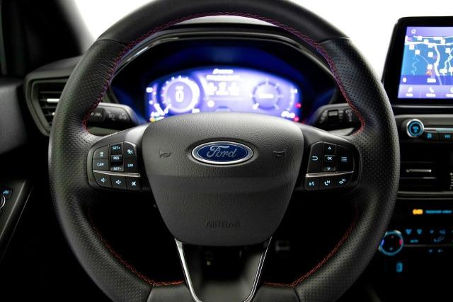 Ford Focus 1.0 ECOBOOST MHEV 92KW ST-LINE X 125CV 5P