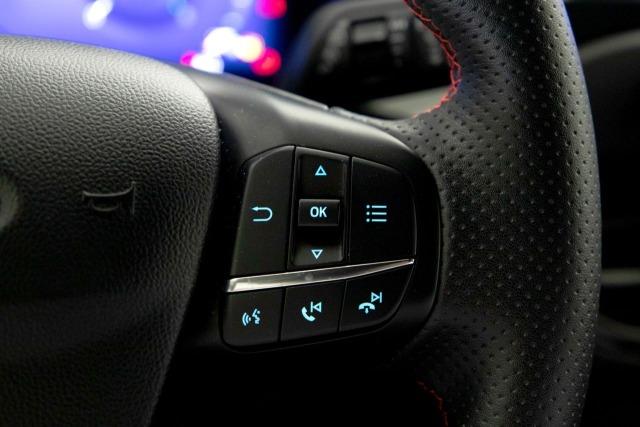 Ford Focus 1.0 ECOBOOST MHEV 92KW ST-LINE X 125CV 5P