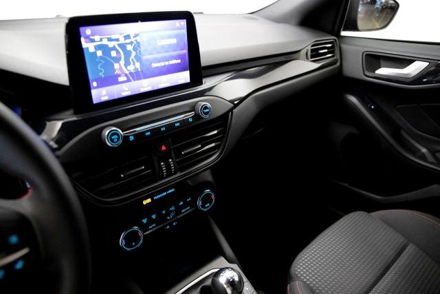 Ford Focus 1.0 ECOBOOST MHEV 92KW ST-LINE X 125CV 5P