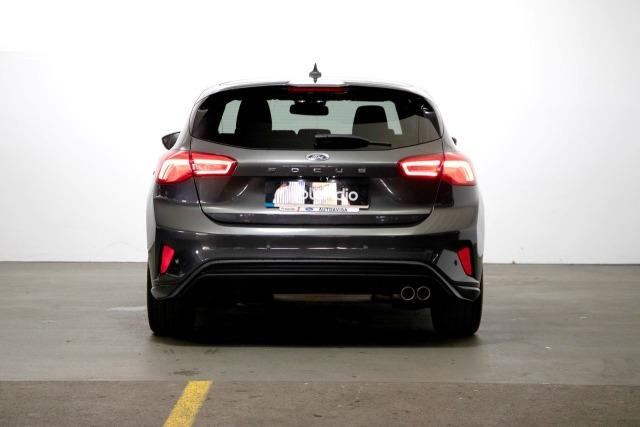 Ford Focus 1.0 ECOBOOST MHEV 92KW ST-LINE X 125CV 5P