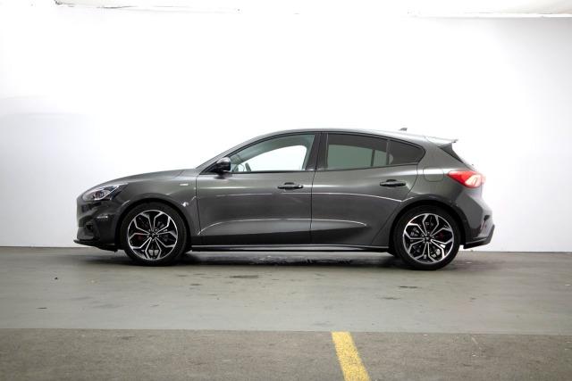 Ford Focus 1.0 ECOBOOST MHEV 92KW ST-LINE X 125CV 5P