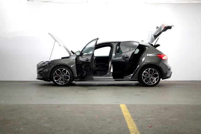 Ford Focus 1.0 ECOBOOST MHEV 92KW ST-LINE X 125CV 5P