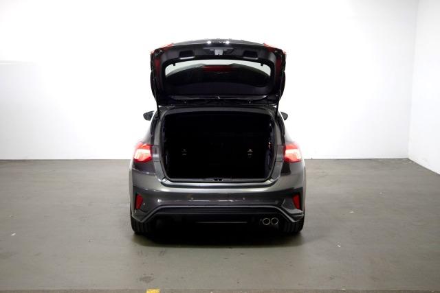 Ford Focus 1.0 ECOBOOST MHEV 92KW ST-LINE X 125CV 5P