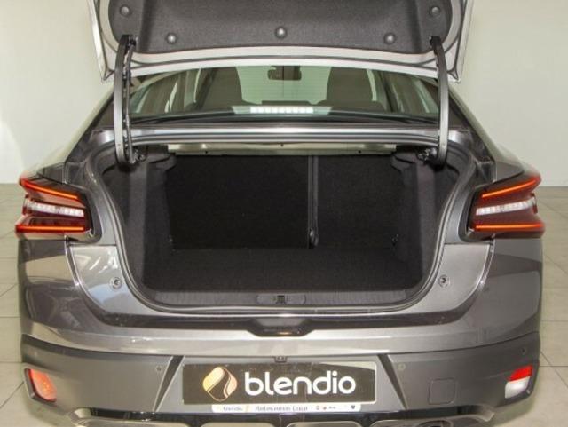 Citroën C4 X BEV 50 KWH ELECTRIC FEEL 136CV 4P