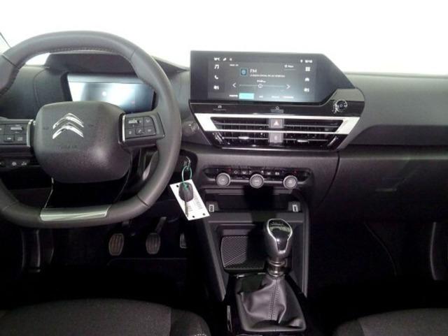 Citroën C4 X BEV 50 KWH ELECTRIC FEEL 136CV 4P