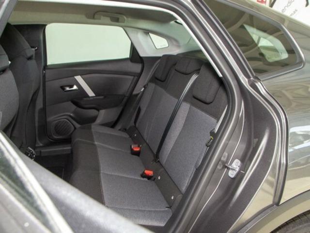 Citroën C4 X BEV 50 KWH ELECTRIC FEEL 136CV 4P