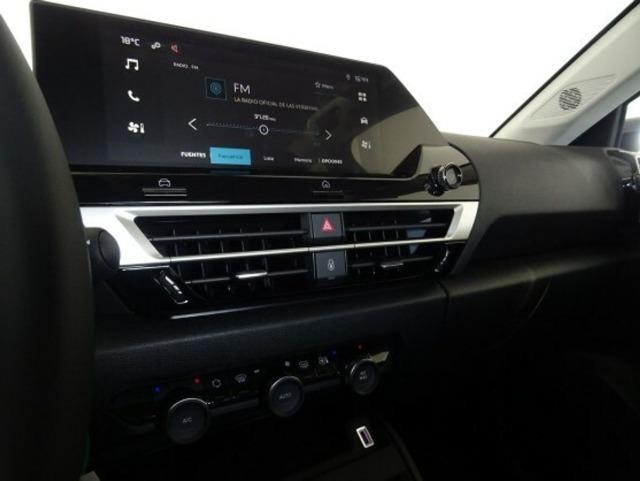 Citroën C4 X BEV 50 KWH ELECTRIC FEEL 136CV 4P