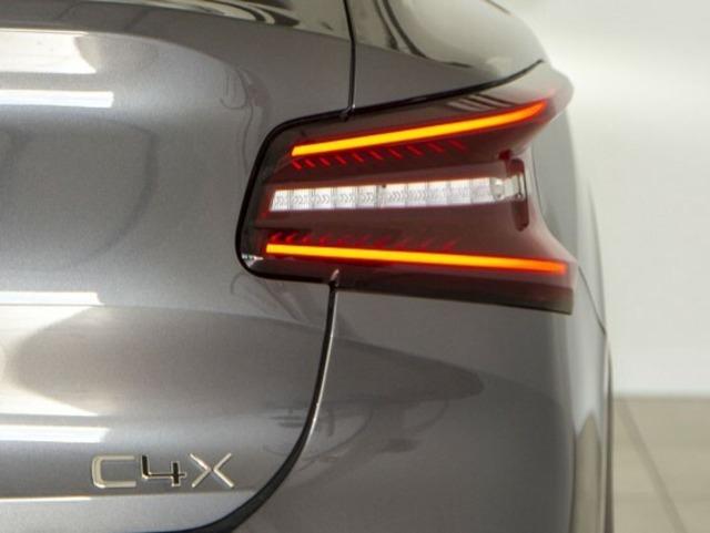 Citroën C4 X BEV 50 KWH ELECTRIC FEEL 136CV 4P