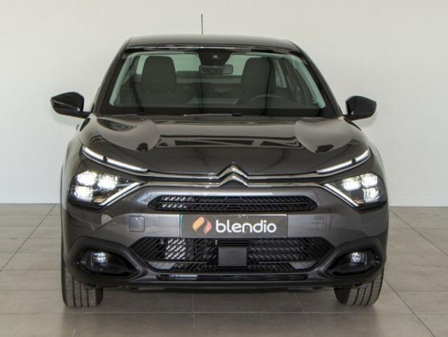 Citroën C4 X BEV 50 KWH ELECTRIC FEEL 136CV 4P