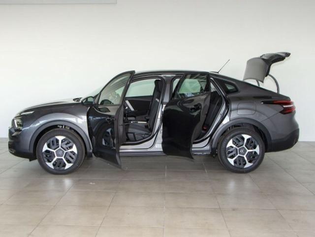 Citroën C4 X BEV 50 KWH ELECTRIC FEEL 136CV 4P