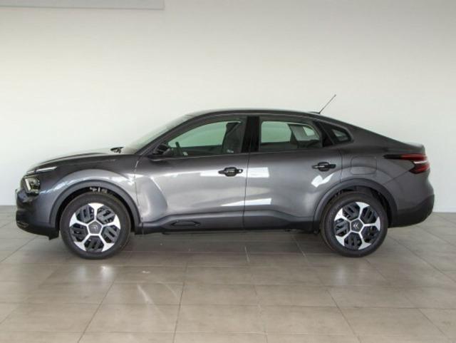 Citroën C4 X BEV 50 KWH ELECTRIC FEEL 136CV 4P