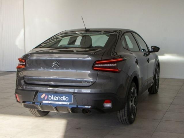 Citroën C4 X BEV 50 KWH ELECTRIC FEEL 136CV 4P