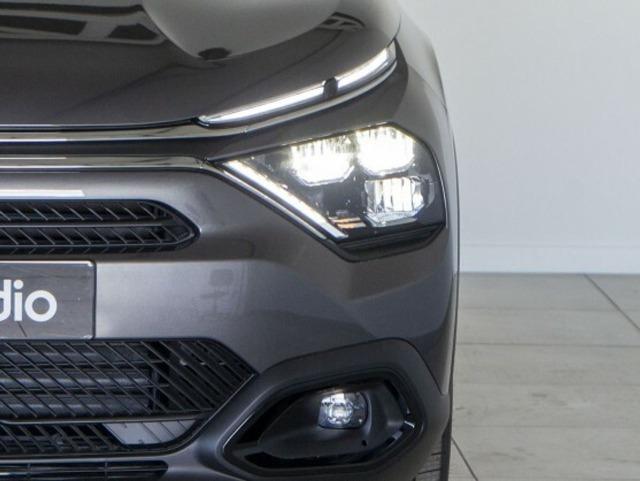 Citroën C4 X BEV 50 KWH ELECTRIC FEEL 136CV 4P