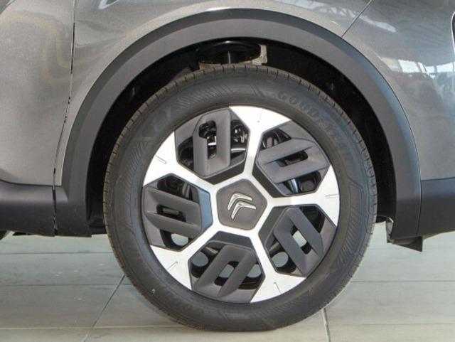 Citroën C4 X BEV 50 KWH ELECTRIC FEEL 136CV 4P