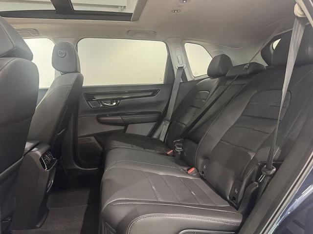Honda Cr-v 2.0 i-MMD PHEV 4X2 Elegance Tech