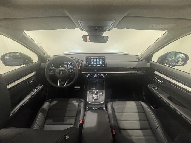 Honda Cr-v 2.0 i-MMD PHEV 4X2 Elegance Tech